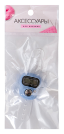 Счётчик рядов 