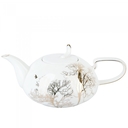 Набор чашек с чайником 