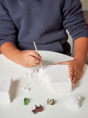 Набор для раскопок 