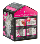 Алмазная вышивка-мозаика 