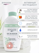 Гель для душа 