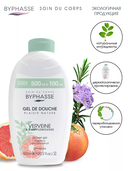 Гель для душа 