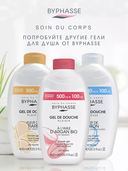 Гель для душа 