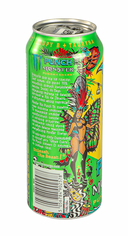 Напиток газированный 