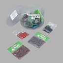 Набор бисера 11/0 