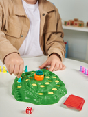 Погоня за морковкой — фото, картинка — 2