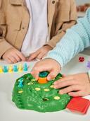 Погоня за морковкой — фото, картинка — 3