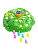 Погоня за морковкой — фото, картинка — 9