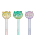 Ручка шариковая синяя 