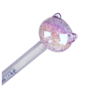 Ручка шариковая синяя 