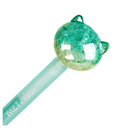 Ручка шариковая синяя 