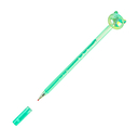 Ручка шариковая синяя 