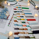 Набор для вышивания 