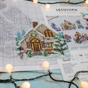 Набор для вышивания 