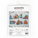 Набор для вышивания 