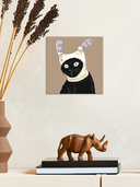 Картина по номерам 