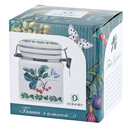 Банка для сыпучих продуктов 