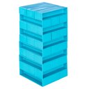 Башня. Забавный крокодил. Кто есть кто? — фото, картинка — 2