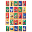 Башня. Забавный крокодил. Кто есть кто? — фото, картинка — 4