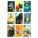 Имаджинариум. Одиссея (дополнение) — фото, картинка — 3