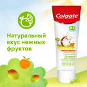 Зубная паста детская 