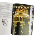 Побег от Гудини. Охота на дьявола — фото, картинка — 17