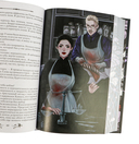 Побег от Гудини. Охота на дьявола — фото, картинка — 19