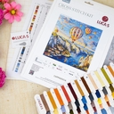 Набор для вышивания 