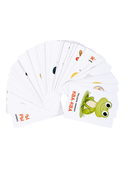 Обучающие карточки. Звукоподражание — фото, картинка — 6