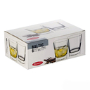 Набор стаканов 