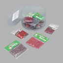 Набор бисера 11/0 