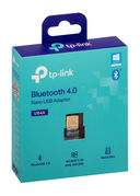 USB‑адаптер TP-Link UB4A Bluetooth 4.0 — фото, картинка — 8
