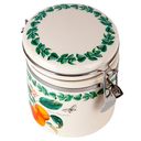 Банка для сыпучих продуктов 