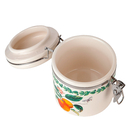 Банка для сыпучих продуктов 