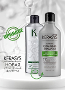 Шампунь для волос 