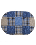 Лежак-матрац для животных 