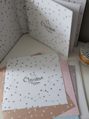 Фотоальбом на кольцах 