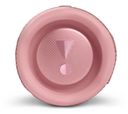 Портативная акустическая система JBL Flip 6 (розовый) — фото, картинка — 4
