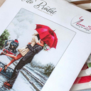 Набор для вышивания 