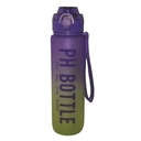 Бутылка для воды (1000 мл; арт. YY-257) — фото, картинка — 1