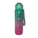 Бутылка для воды (1000 мл; арт. YY-257) — фото, картинка — 2