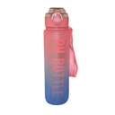 Бутылка для воды (1000 мл; арт. YY-257) — фото, картинка — 3