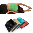 Массажёр-подушка (арт. KZ-D) — фото, картинка — 1