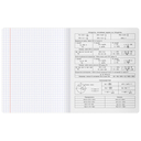 Набор предметных тетрадей 