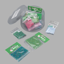 Набор бисера 11/0 