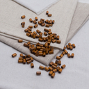 Бусины деревянные 