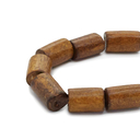 Бусины деревянные 