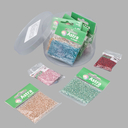 Набор бисера 11/0 