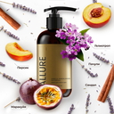 Парфюмированный крем для тела 