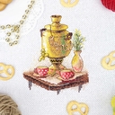 Набор для вышивания 